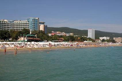 Les Sables d'Or, un site unique pour des vacances paradisiaques
