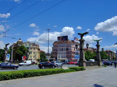 Sofia, la capitale bulgare aux mille trsors