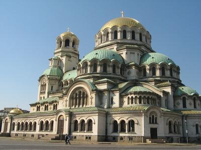 Les monuments incontournables de Sofia
