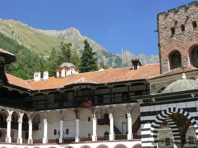 Le patrimoine religieux