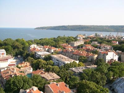 Un patrimoine d'exception, le Muse Archologique de Varna