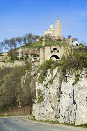Véliko Tarnovo